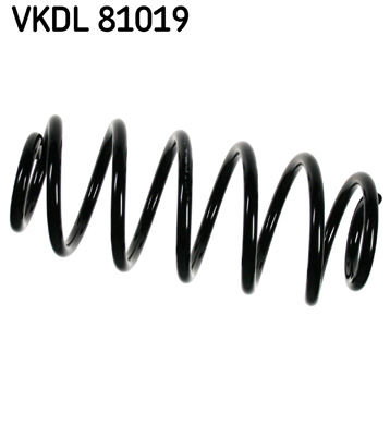 SKF VKDL 81019 Fahrwerksfeder